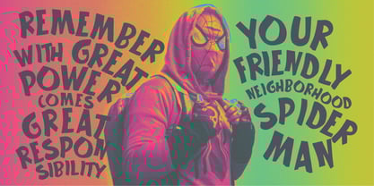 Brushyo Font Poster 4