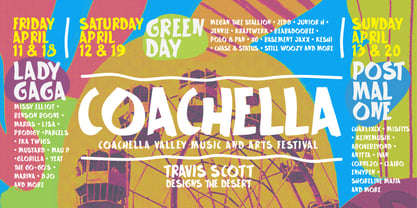 Brushyo Font Poster 3