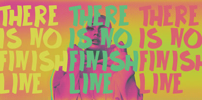 Brushyo Font Poster 5