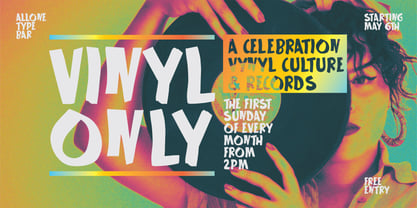 Brushyo Font Poster 2