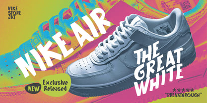 Brushyo Font Poster 6