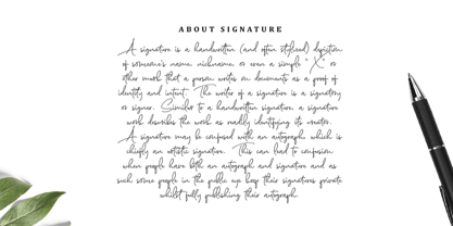 Starmonte Font Poster 5