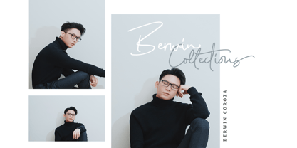 Starmonte Font Poster 7