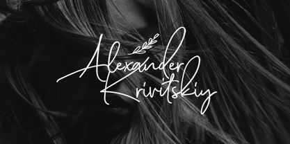 Starmonte Font Poster 4