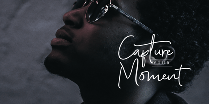 Starmonte Font Poster 11