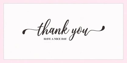 Disandra Font Poster 8