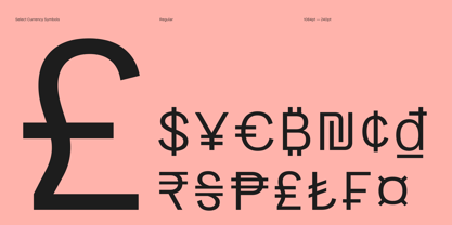 Burstwick Font Poster 12