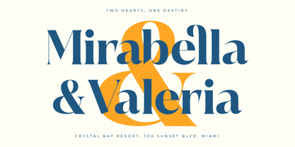 Prague Quest Font Poster 11