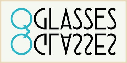 Atlantic Cruise Pro Font Poster 6