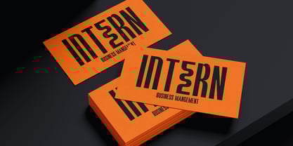 Flourite Font Poster 6