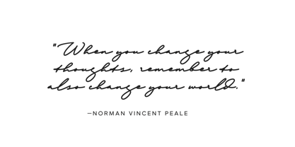 Canthing Font Poster 7