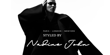 Canthing Font Poster 9