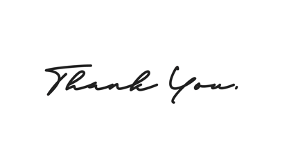 Canthing Font Poster 14