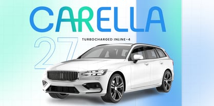 Croogs SS Font Poster 7