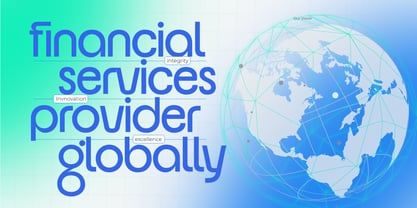 Croogs SS Font Poster 13