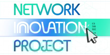 Croogs SS Font Poster 4