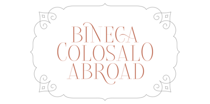 Dricher Font Poster 4