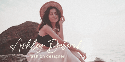 Hoseland Font Poster 5