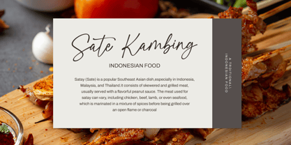 Hoseland Font Poster 8