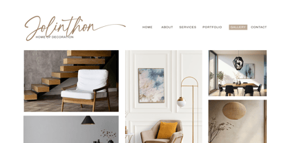 Hoseland Font Poster 4