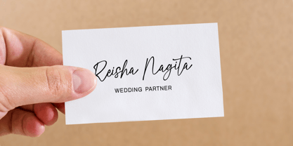 Hoseland Font Poster 6