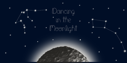 Suzzles Font Poster 3