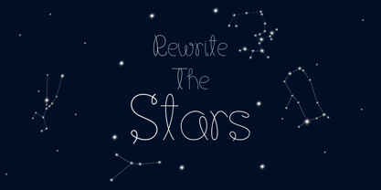 Suzzles Font Poster 5