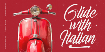 Letterking Quality Font Poster 6