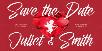 Letterking Quality Font Poster 8