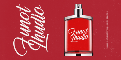 Letterking Quality Font Poster 12