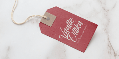 Letterking Quality Font Poster 11