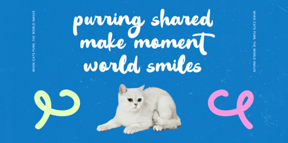 Create Paint Font Poster 7