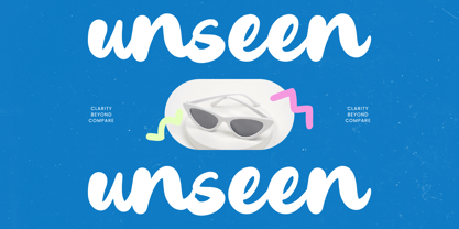 Create Paint Font Poster 10