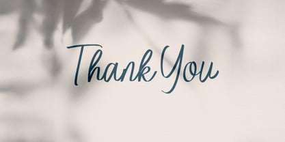 Agia Valley Font Poster 9