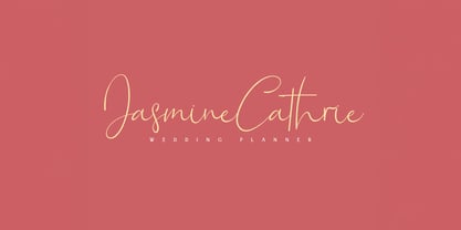 Bagus Stanlley Font Poster 2