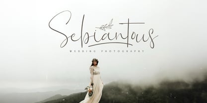 Bagus Stanlley Font Poster 3