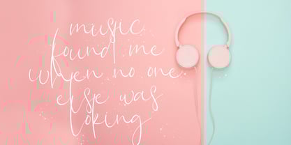 Bagus Stanlley Font Poster 7