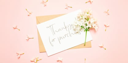 Bagus Stanlley Font Poster 6