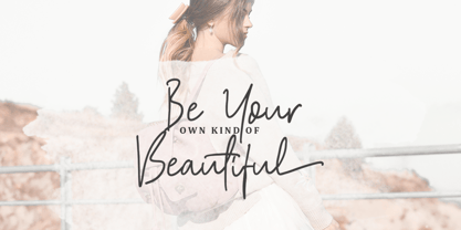 Crusmille Font Poster 9