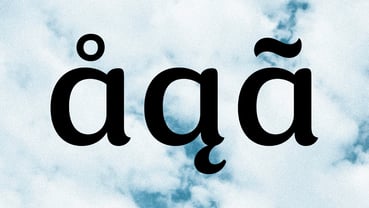 Baga Font Poster 6