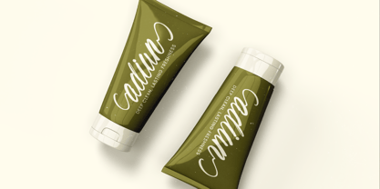 Beyond Southy Font Poster 10