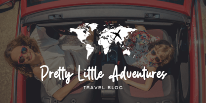 Hashing Font Poster 13