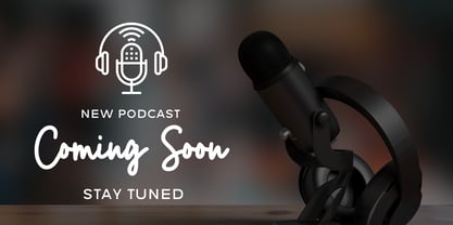 Hashing Font Poster 10