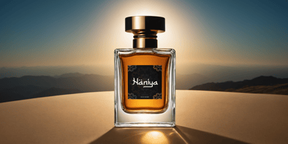 Al Barakah Karim Font Poster 2