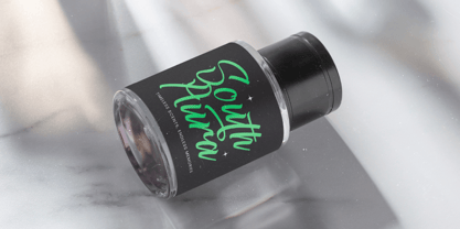 Juntink Sunday Font Poster 2