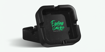 Juntink Sunday Font Poster 10