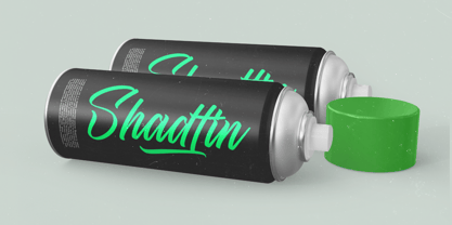 Juntink Sunday Font Poster 6