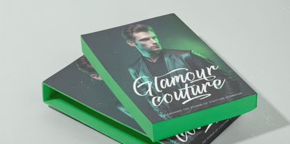 Juntink Sunday Font Poster 12