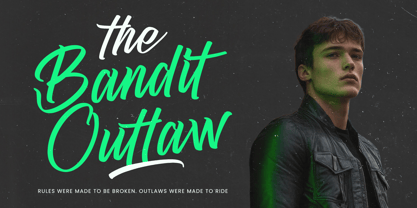 Juntink Sunday Font Poster 5