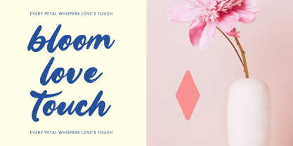 Smuthe Chilly Font Poster 3